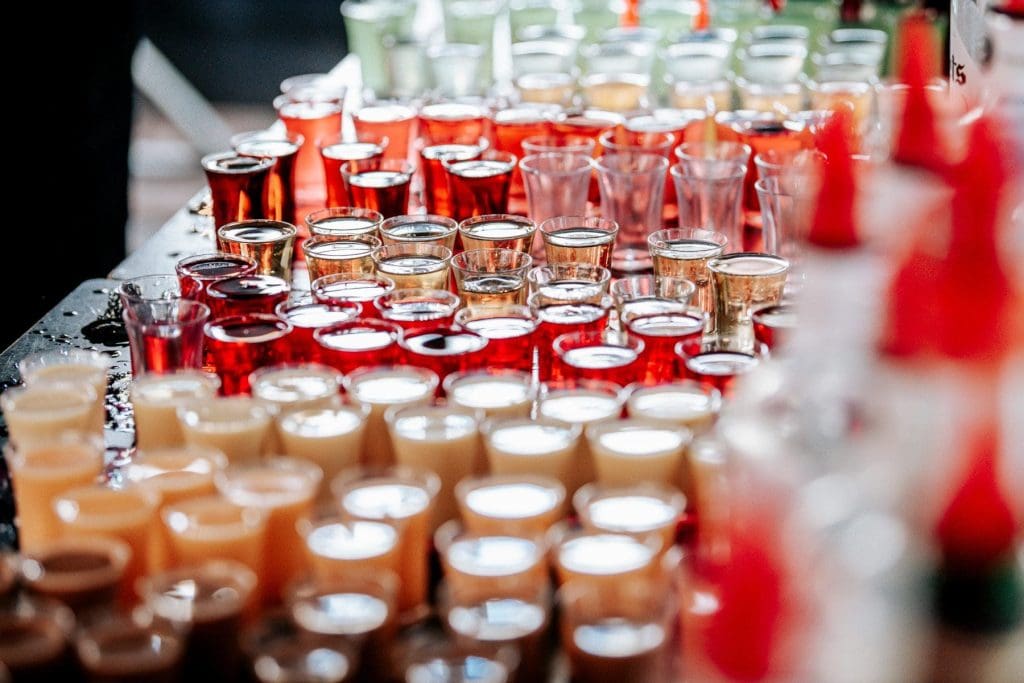 Hasselt Jenever Festival