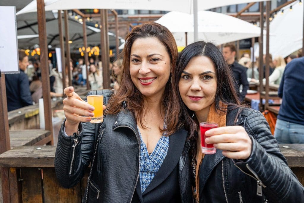 Hasselt Jenever Festival