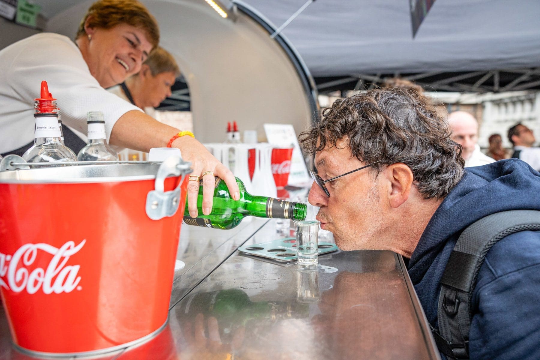 Hasselt Jenever Festival