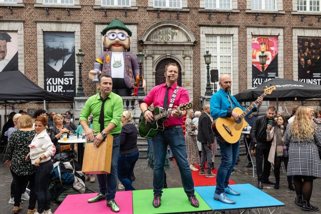 Hasselt Jenever Festival