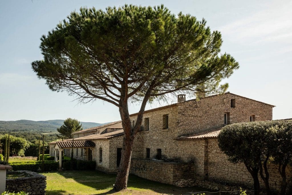 Le Phebus Hotel & Spa Provence