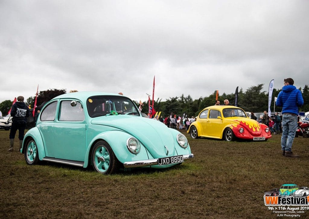 VW Festival