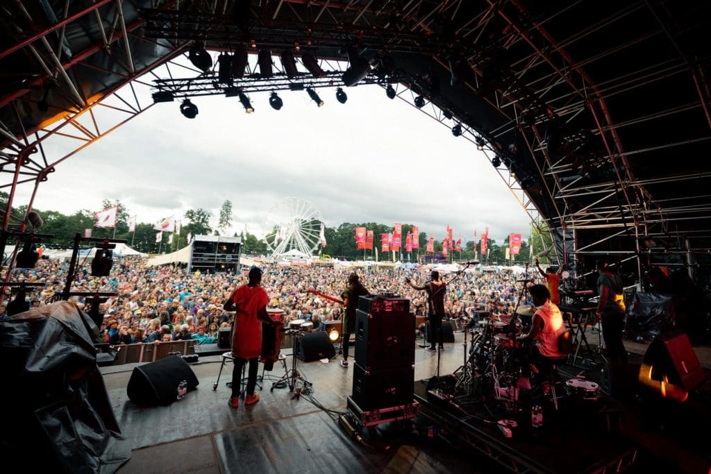 WOMAD 2023 review