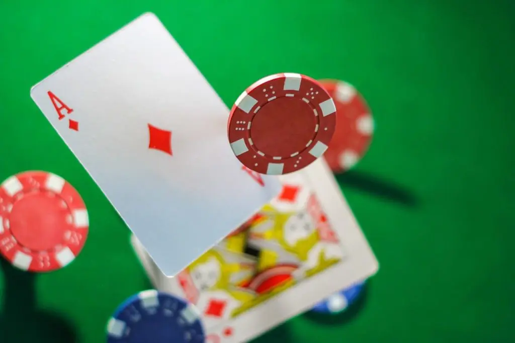 pixabay blackjack gambling casino