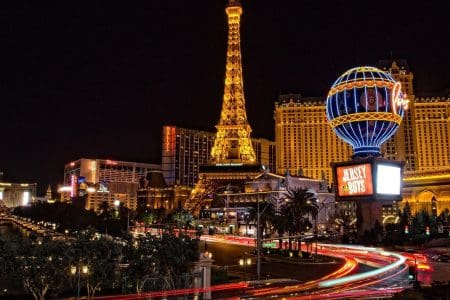 Luxury Gaming Trips to Take This Year