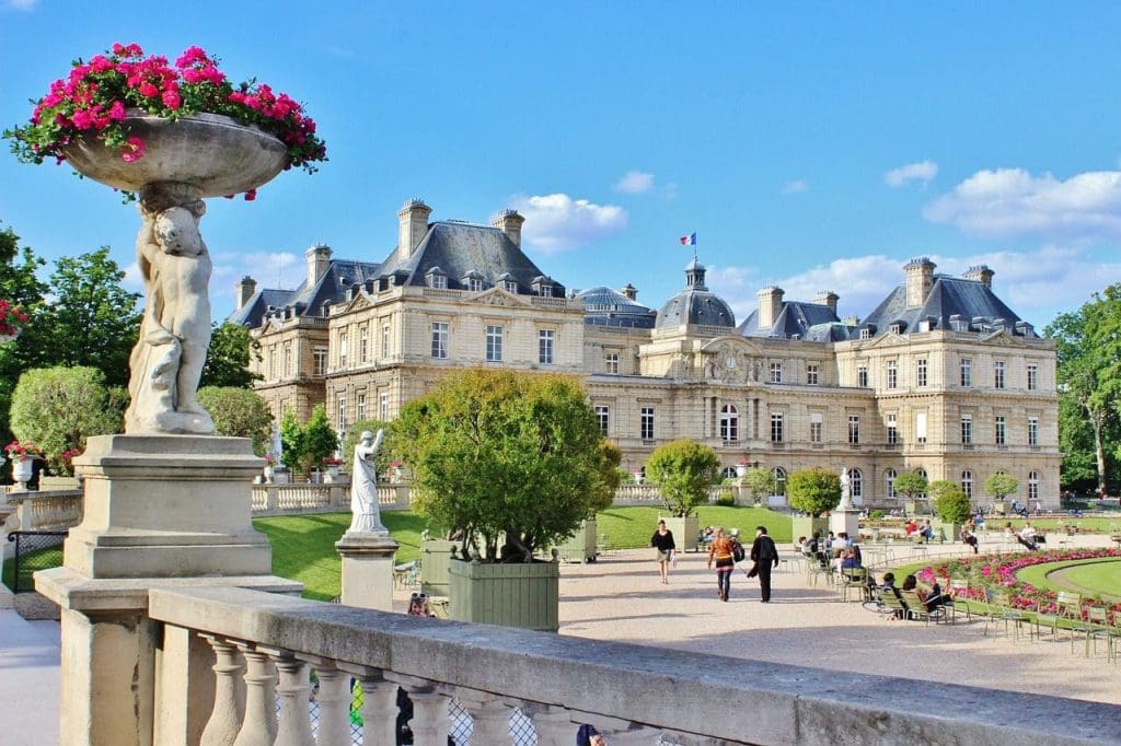 Paris Pixabay