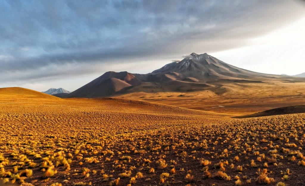 Atacama Desert