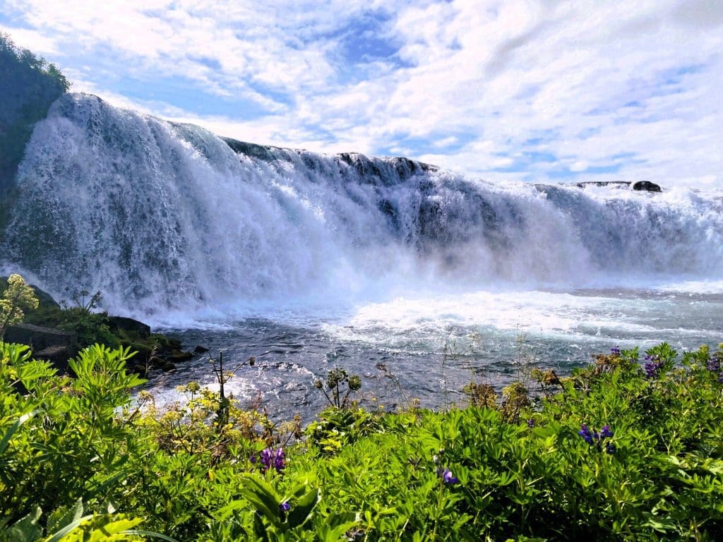 Golden Circle Tour of Iceland