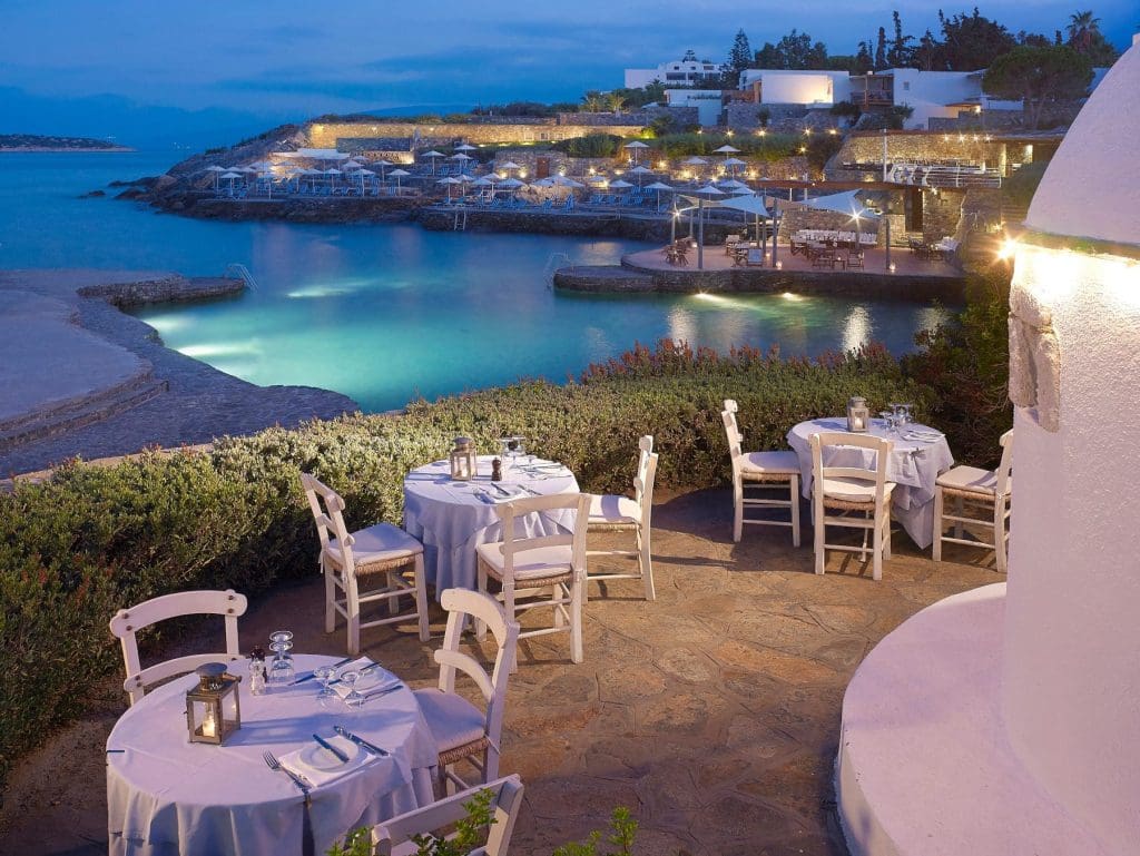 St Nicholas Bay Resort Hotel & Villas
