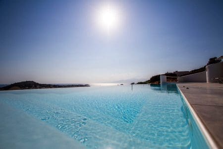 Greece Island Hopping Holiday in Style