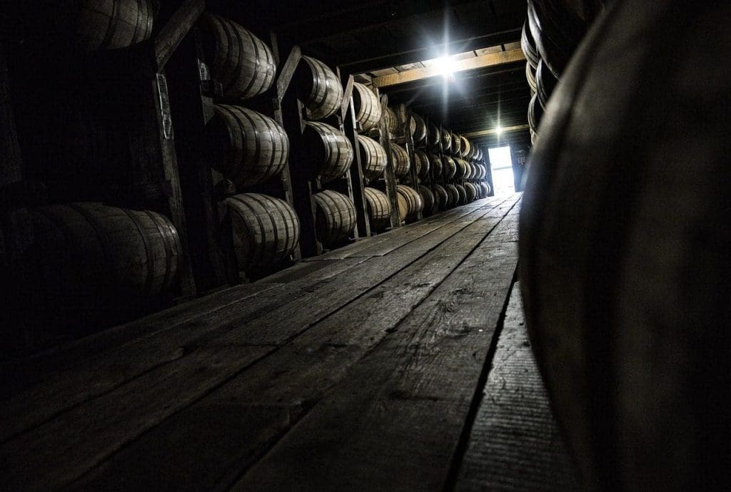 kentucky bourbon pixabay