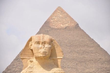 Smart Ways to Book Flights to Cairo from UK and Other Top African Routes