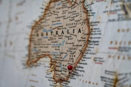 Year-Round Calendar for Australia’s Yummiest Food Festivals