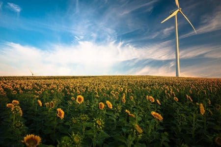 Green Revolution: Advancements in Sustainable Power Sources