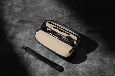 132 Essential Case Pro by GRAMS28 Review - Travel Begins at 40 132 Essential Case Pro by GRAMS28 Review - Travel Begins at 40