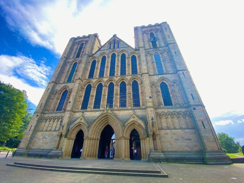 Ripon Cathedral