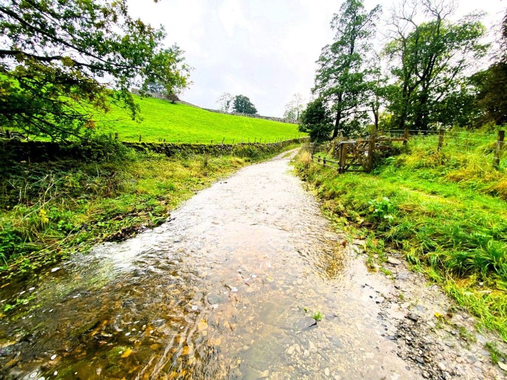 Guided Walking in the Yorkshire Dales