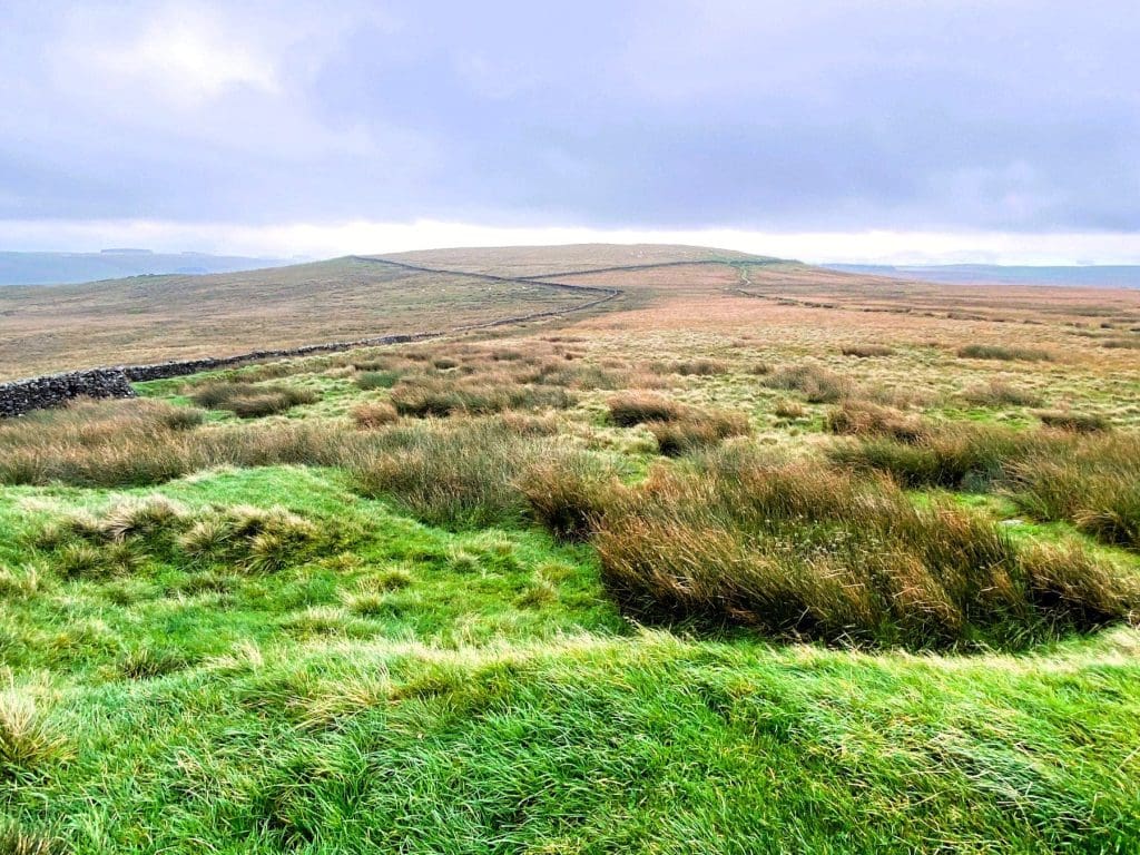 Guided Walking in the Yorkshire Dales