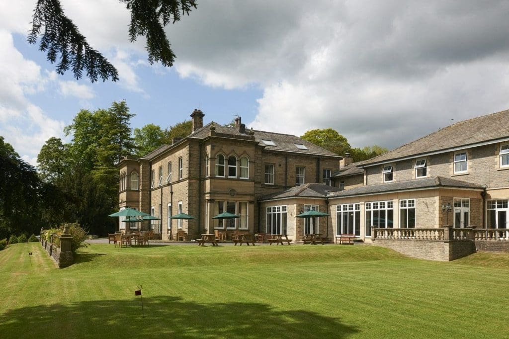 Newfield Hall