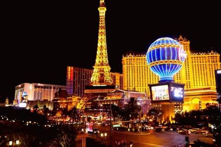 What To Pack If You Are Going To Las Vegas For The First Time