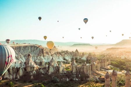 Practical Turkey Travel Tips for an Unforgettable and Stress-free Vacation