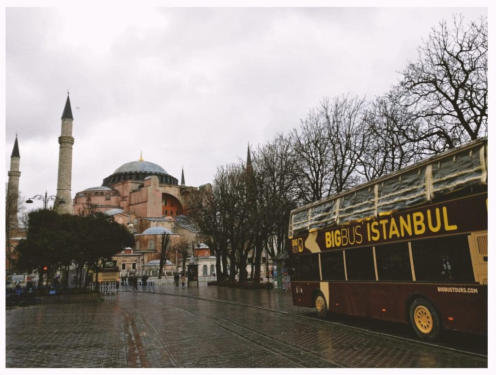 Turkey Travel Tips