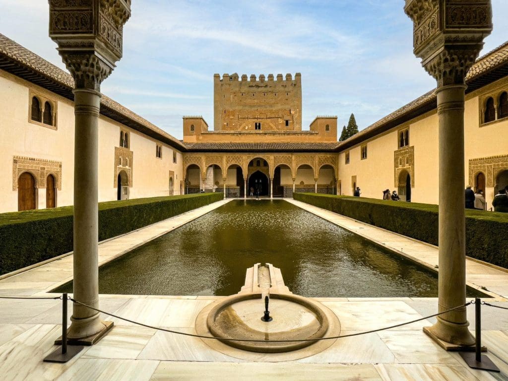 Alhambra Palace