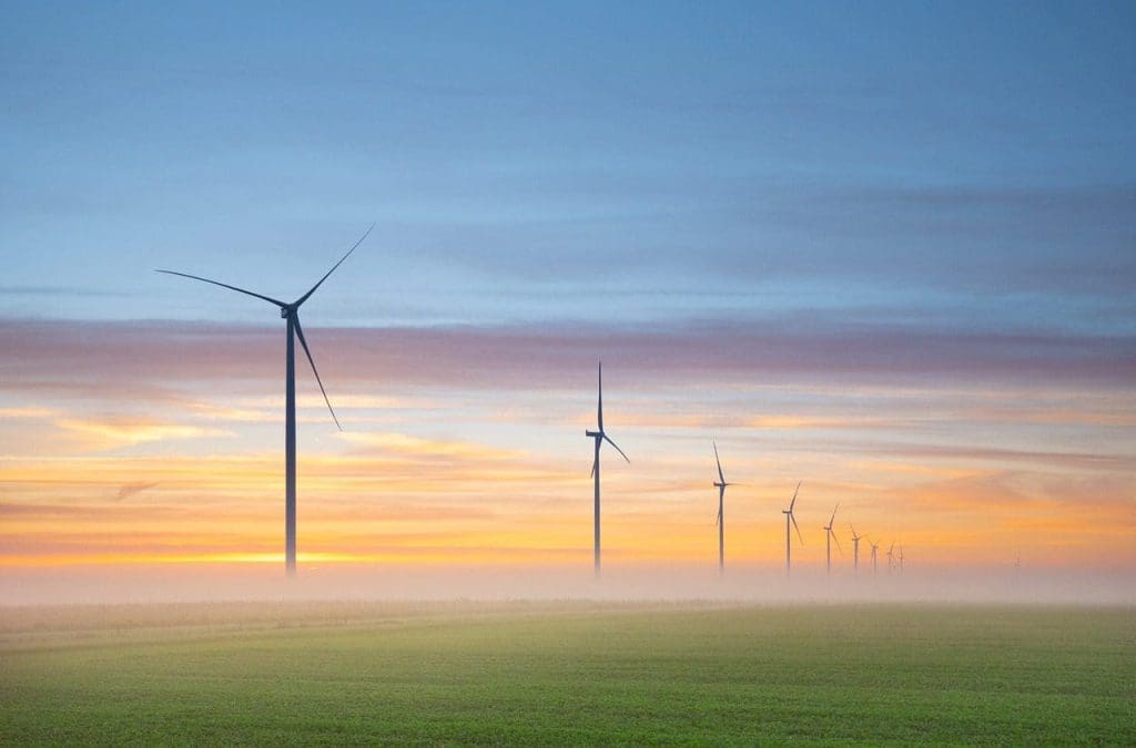 wind energy pixabay