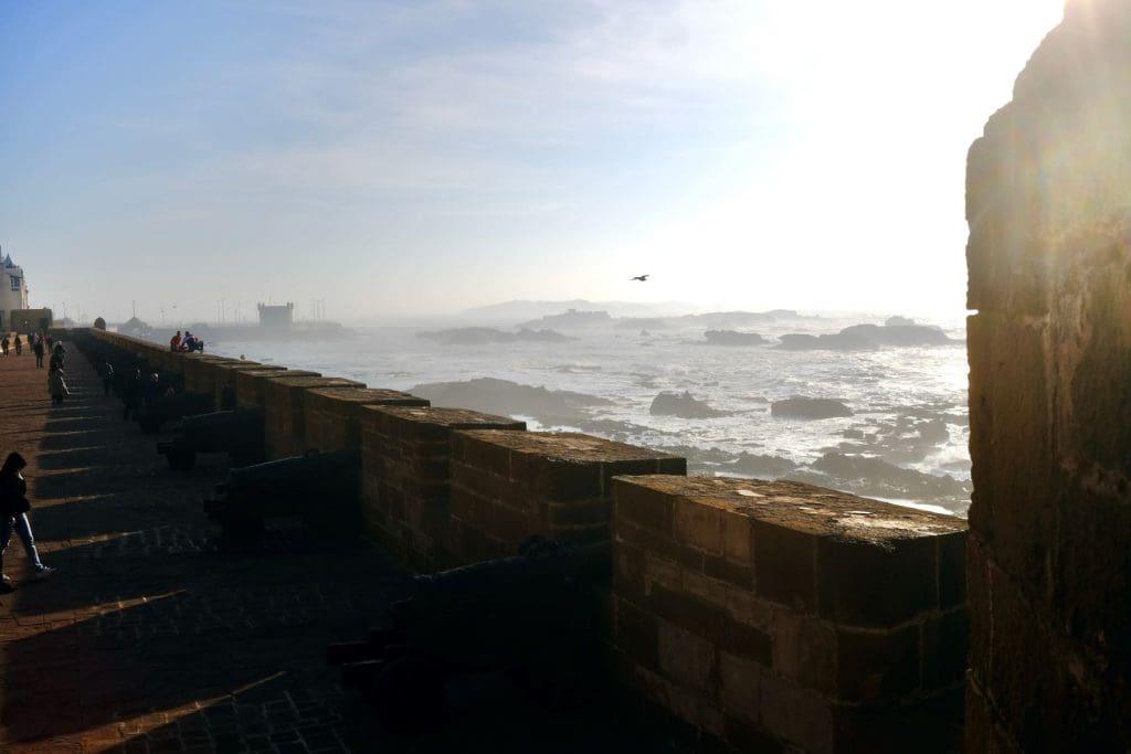 Essaouira, Morroco