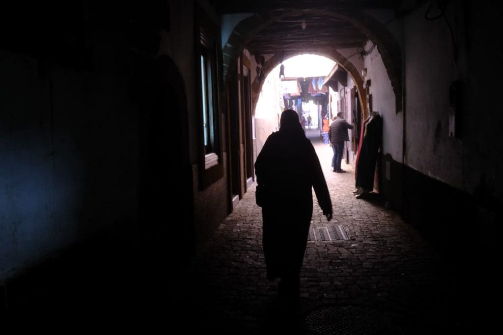 Essaouira, Morroco