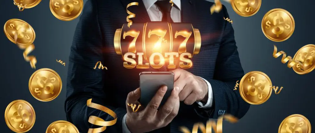 Slot Tournaments
