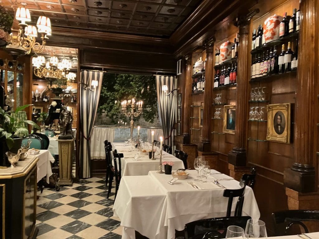 Ristorante Locanda di Castelvecchio