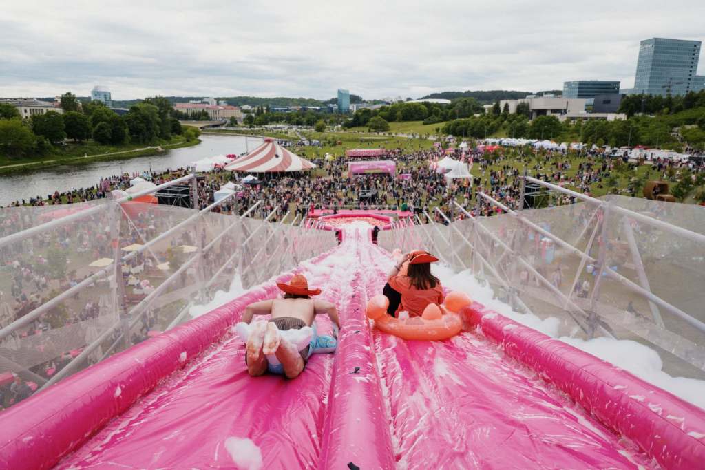 Pink Soup Fest