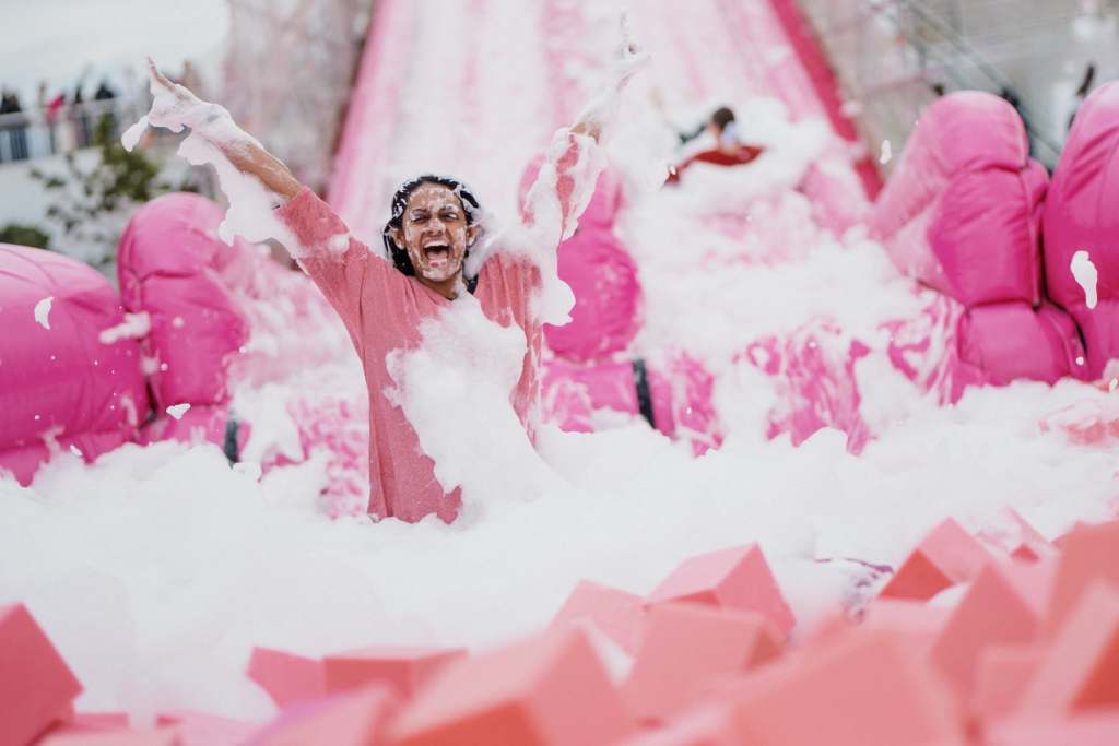 Pink Soup Fest
