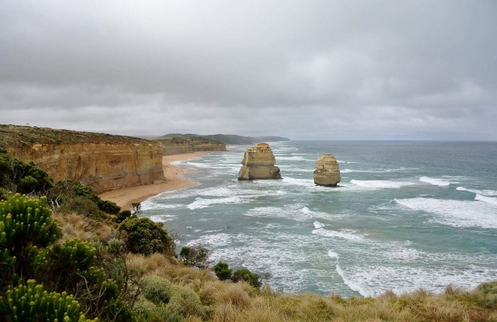 Great Ocean Walk Pixabay