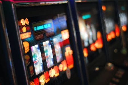 The Impact of Slot Tournaments on Casino Play