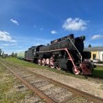 Gulbene Railway