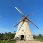 Āraišu mill