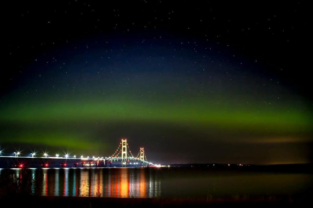 Mackinac Island 