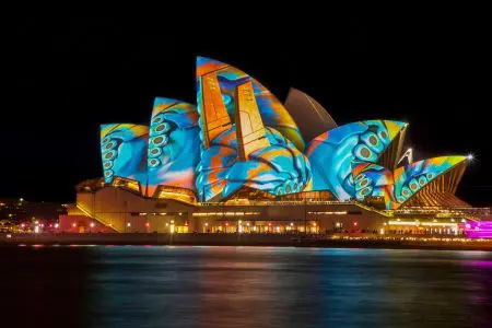 Food For The Soul: Best Folk Festivals In Australia