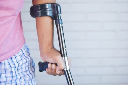 The Financial Impact of an Injury & How You (and Your Family) Can Recover?