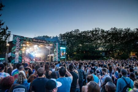 Bumbershoot Festival
