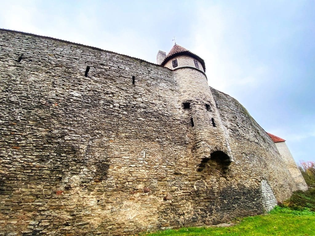 Tallinn Old Town