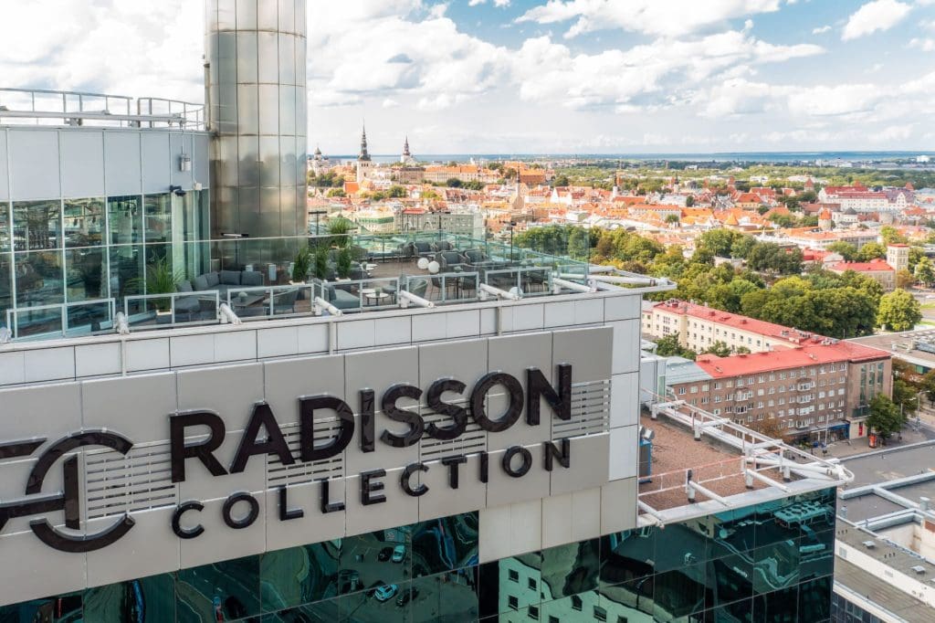 Radisson Collection