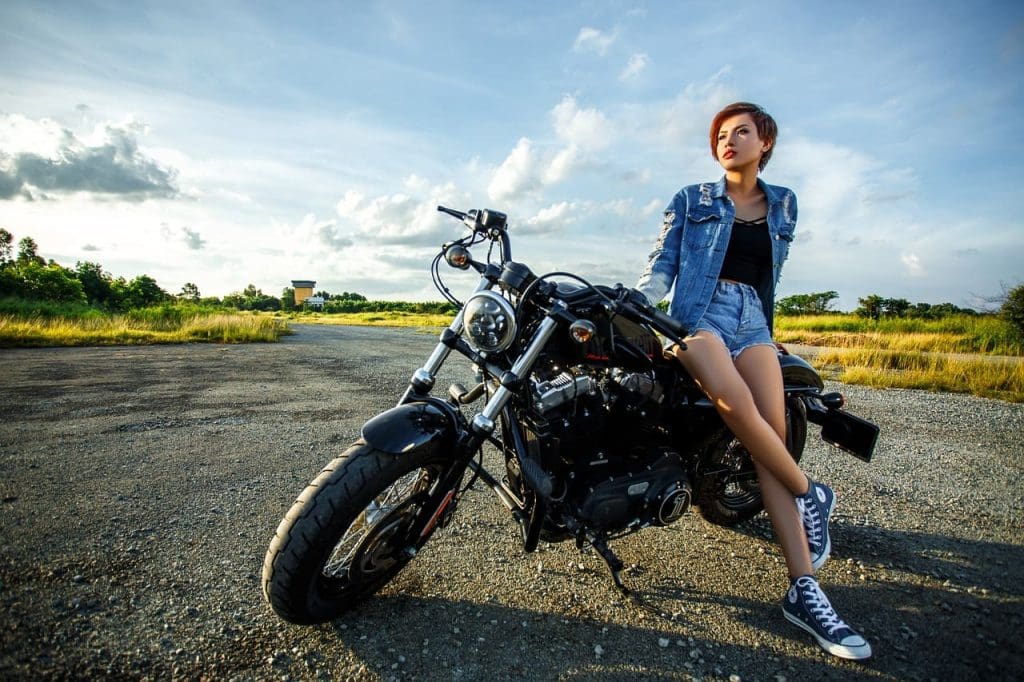 motorbike thailand