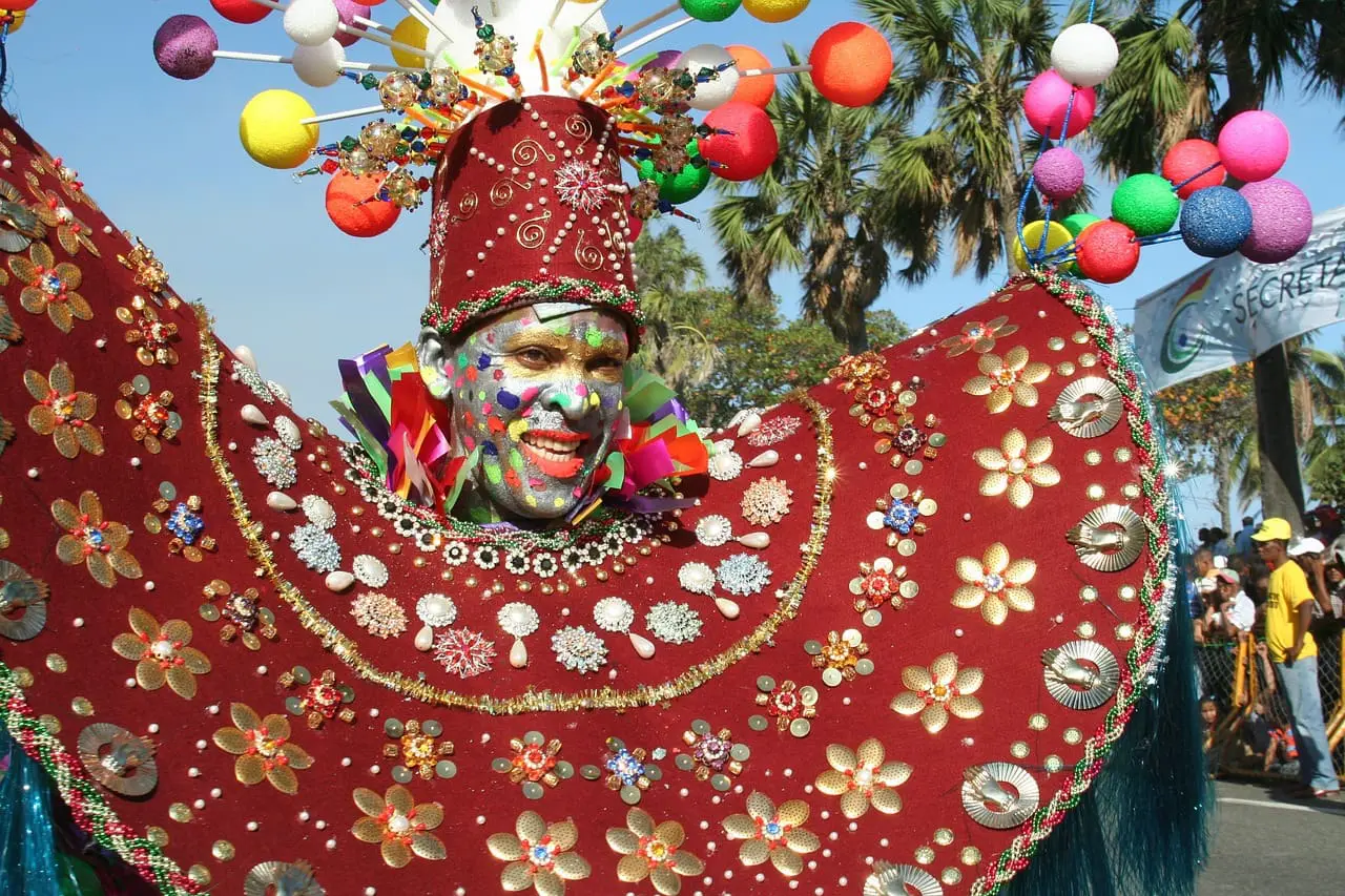 Carnival Dominicano: Masks, Traditions, and Culture