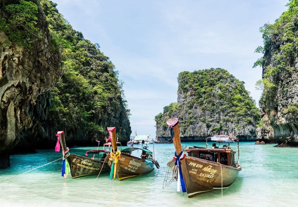 Phuket Pixabay