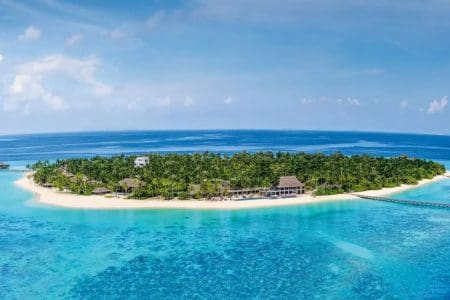 Best 7 Activities to Do in Velaa Private Island Maldives