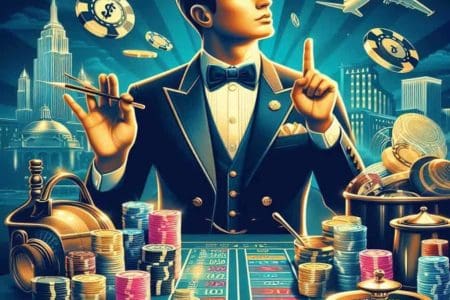 Casino Etiquette: Do’s and Don’ts in Your Gambling Vegas Trip