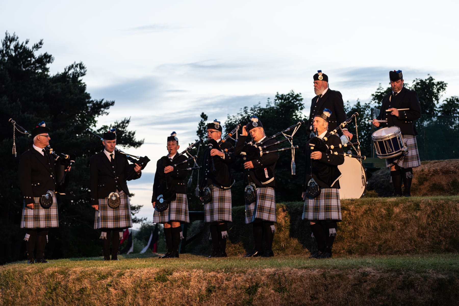 Tynwald Day